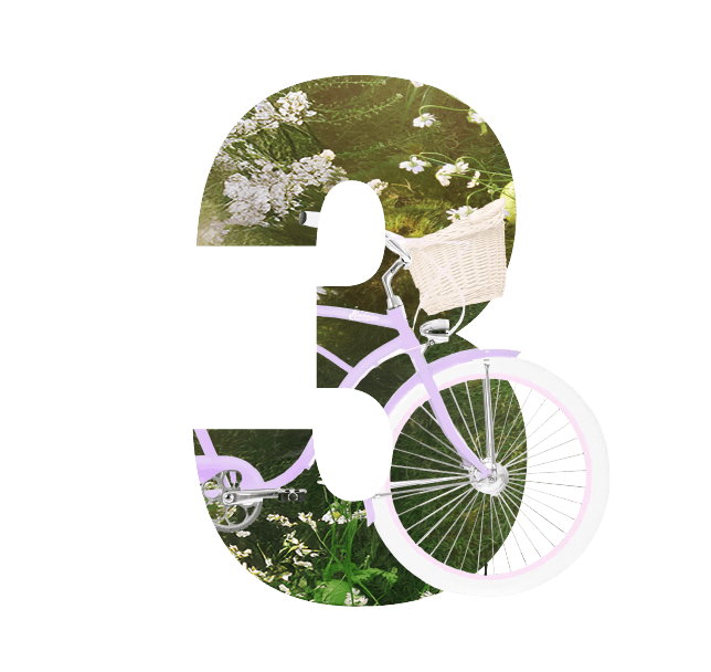 3