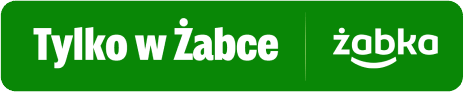 Żabka logo